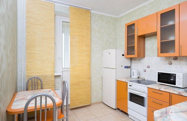 Moskva4you on Serpuhovskaya 4 - Photo 7