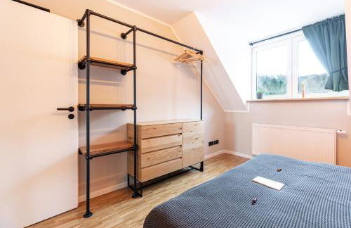 Waldbewohner Apartments / Hirsch - Foto 9