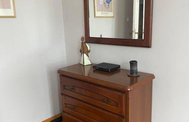 Apartament Kamienica Centrum - Foto 5