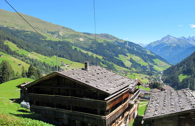 Lippnerhütte - Foto 1