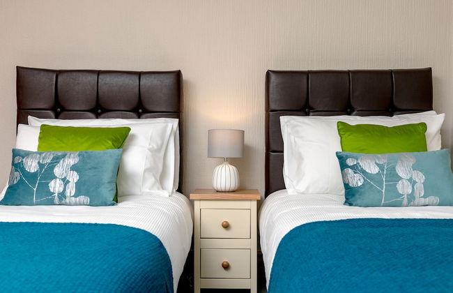 Charming Victorian Cottage - Foto 8