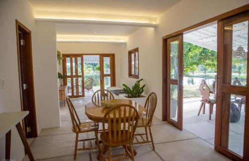 Casa Blue Parrot – Um Paraíso na Praia da Taíba - Foto 6