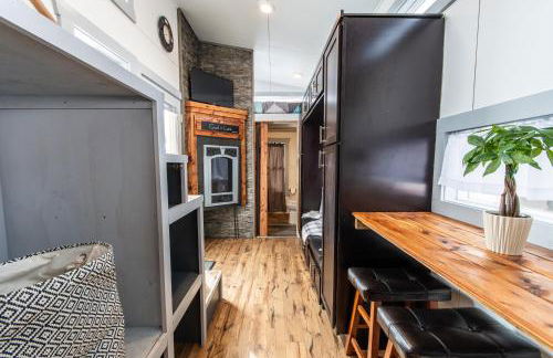 Tiny House Leadville Colorado - Foto 50