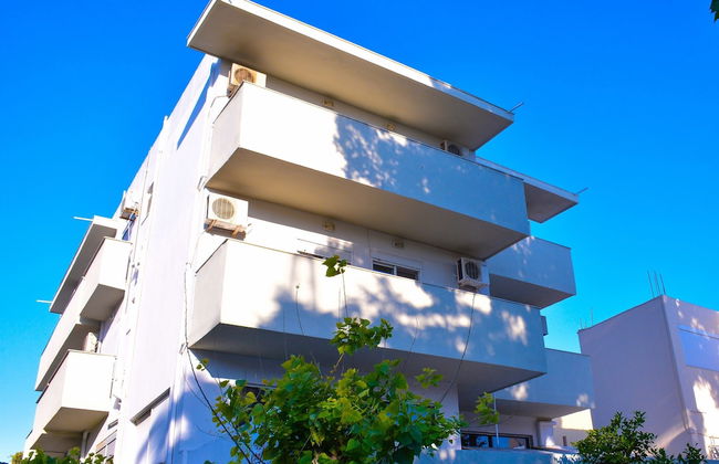 Lefka Hotel, Apartments & Studios - Photo 65