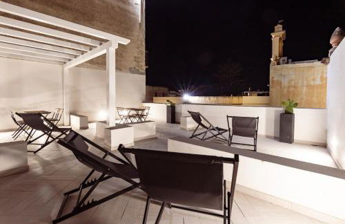 LE CASE DEL FICO D'INDIA FAVIGNANA - Foto 7