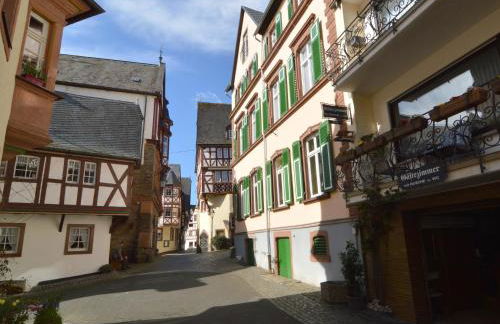 Urzig Heritage Riverside Stay - Foto 7