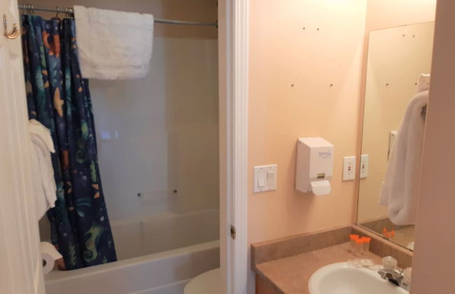 Wells Gray Golf resort and RV park - Foto 14