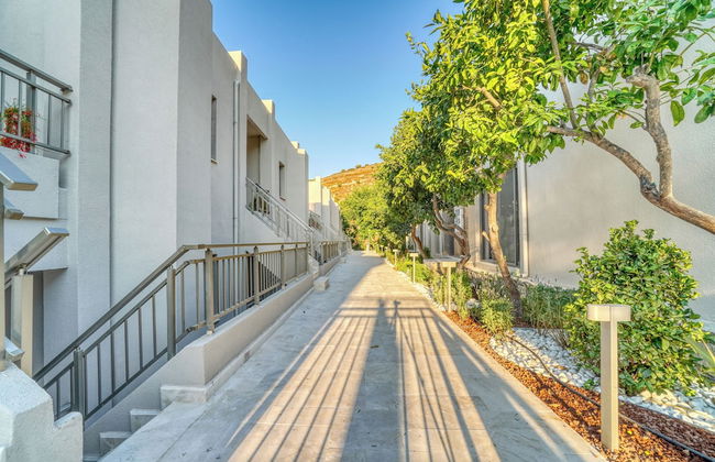 Olira Türkbükü Residences - Foto 48