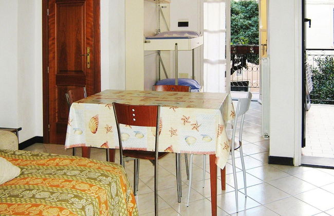 Apartment in Mongelia - Foto 25