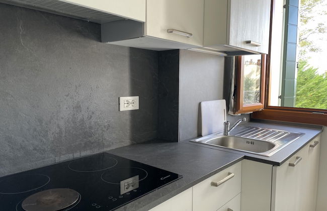 Venetia Domus 004 in Pellestrina - Foto 19