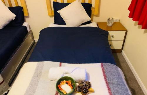 Contractors and families welcome - Foto 28