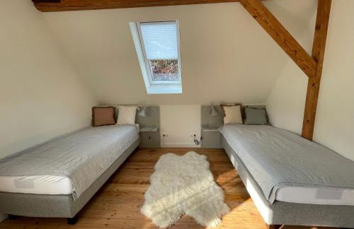 Ferienhaus NORDLICHT - Foto 25