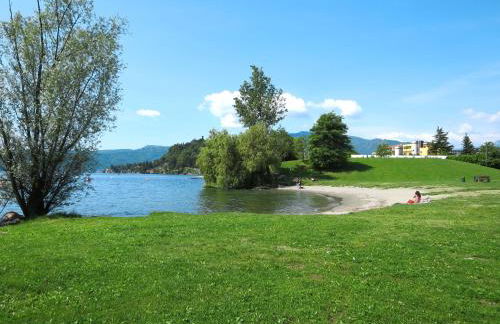 Holiday Home Cinzia by Interhome - Foto 45