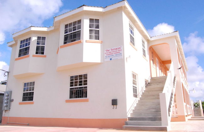 The Terraces at Mangrove - Foto 32