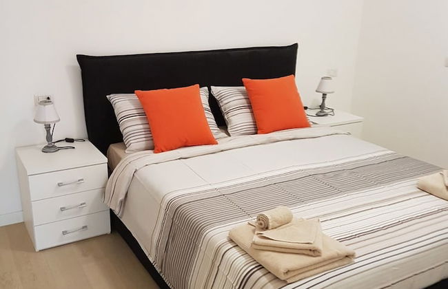 Baia Blu Luxury Apartments with Pool - Foto 2