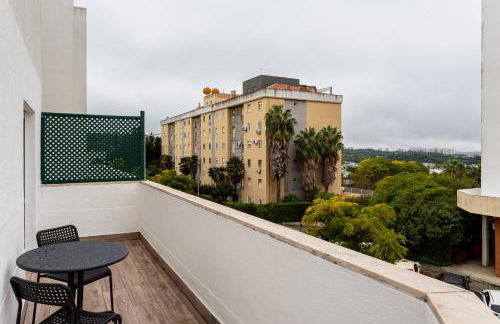 Lisbon Vibes - Monsanto house - Foto 15