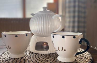 Bei uns im Allgäu - Ferienwohnungen für Erholung und Aktivität - Foto 73