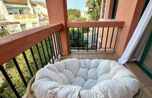 Fantástico Apartamento en Carib Playa Cabopino - Photo 56