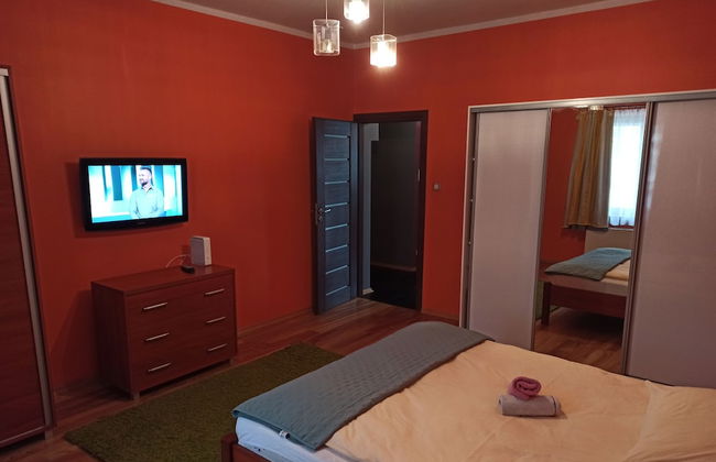 Apartament Promenada - Foto 10