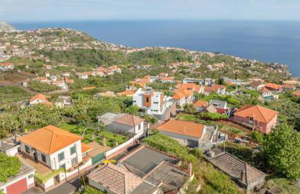 Villa Oceano Sereno by GALMI - Foto 34