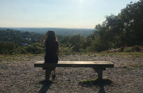 23 mins to London Bridge - Foto 15