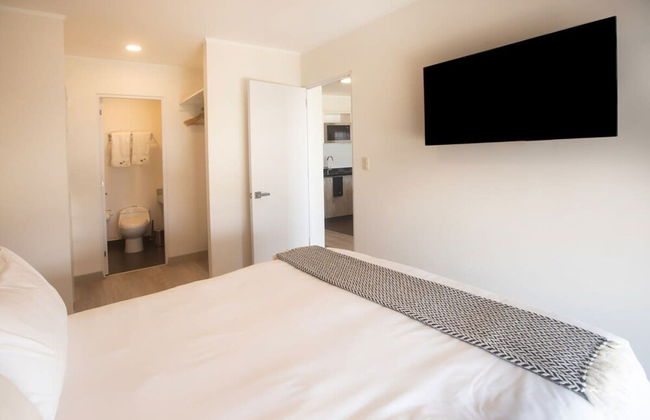 w Artistic 1BR in Barranco - Foto 29