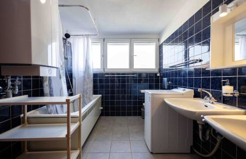 Ferienwohnung Schwarzwaldnest 2 - black forest nest 2, im Herzen von Emmendingen - Foto 19