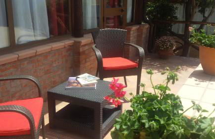 Casa Costanza - Foto 13