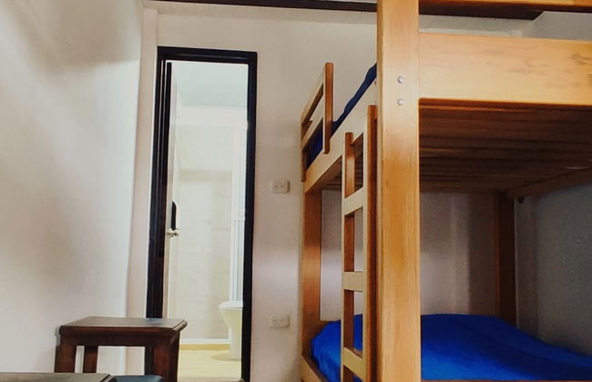 SAN PEDRO SALENTO APARTAHOTEL - Photo 3