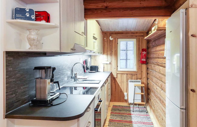 Lassinmaja - Photo 11