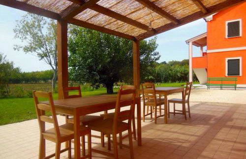 Agriturismo Rossococomero OFFERTA FEBBRAIO! - Foto 26