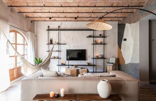 Komodo - 3 bedrooms and terrace in El Born - Foto 6