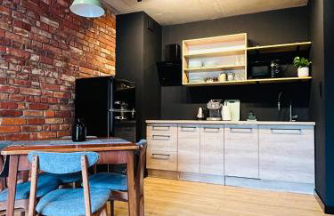 Apartament LOFTykocin - Foto 17