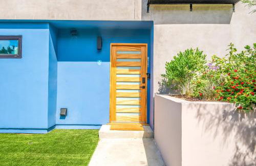 Stylish Sherman Oaks Townhouse 3bed + 3.5bath All Master Suites - Foto 36