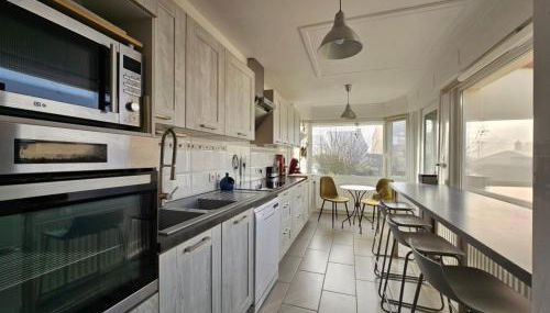 Maison familiale de vacances - Foto 3