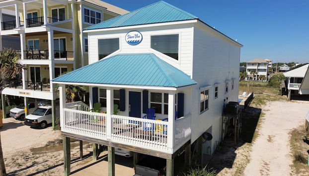 Beautiful Home in Gulf Shores With Private Pool, Sleeps 12 - Foto 2, Imagen principal