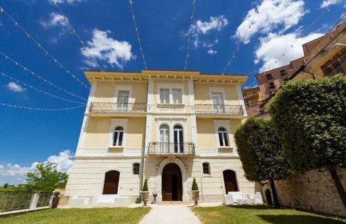 Palazzo Vittoli - Iside & Delia - Foto 19