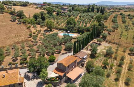 La Fontaccia 10 by VacaVilla - Foto 1