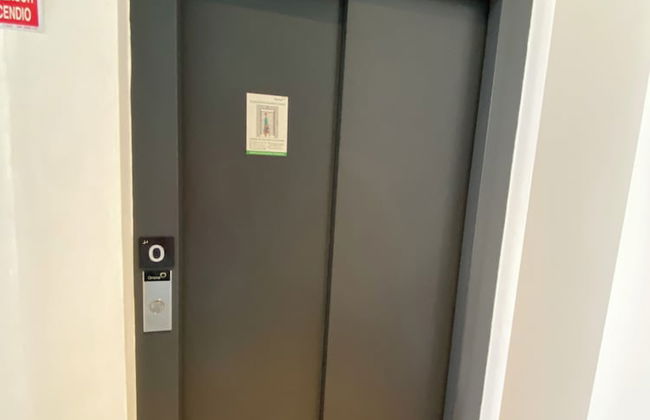 Stay U-nique Apartments Rosaleda - Photo 51