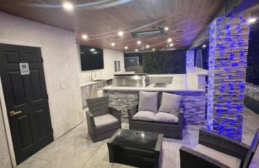 Spacious 4-bedroom Glendora Super House - Foto 28