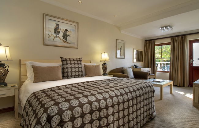 Glen Avon Lodge Boutique Hotel - Foto 6