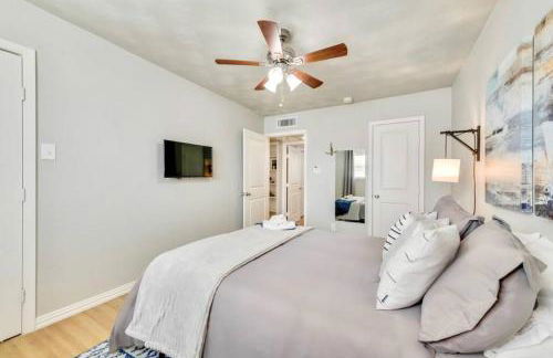 Global Cup Urban Relaxation 2 BR Apartment - Foto 10