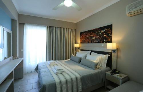 Theoxenia Chios Apartments - Photo 54