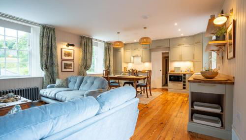 Penninghame Estate - Earl's Library - Foto 1