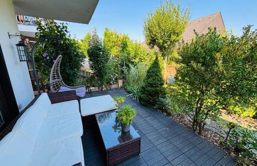 Comfort Stay near Mainz - Terrace & Parking - Foto 58