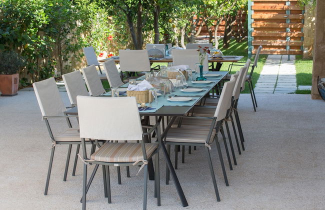 Conte Marino Villas - Foto 40