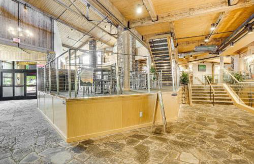 Hike, Bike and Explore Wintergreen Resort Condo - Foto 16