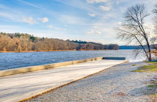 Cozy Water-View Apt in the Heart of Downtown! - Foto 24