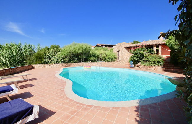 Villa Ginepro - Foto 17