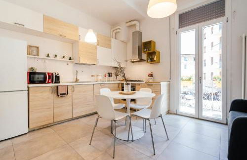 Happy Home Spazioso Trilocale Bologna a Due Passi Dal Centro - Foto 1